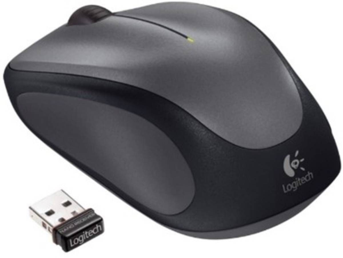 Souris sans fil LOGITECH  910-002201