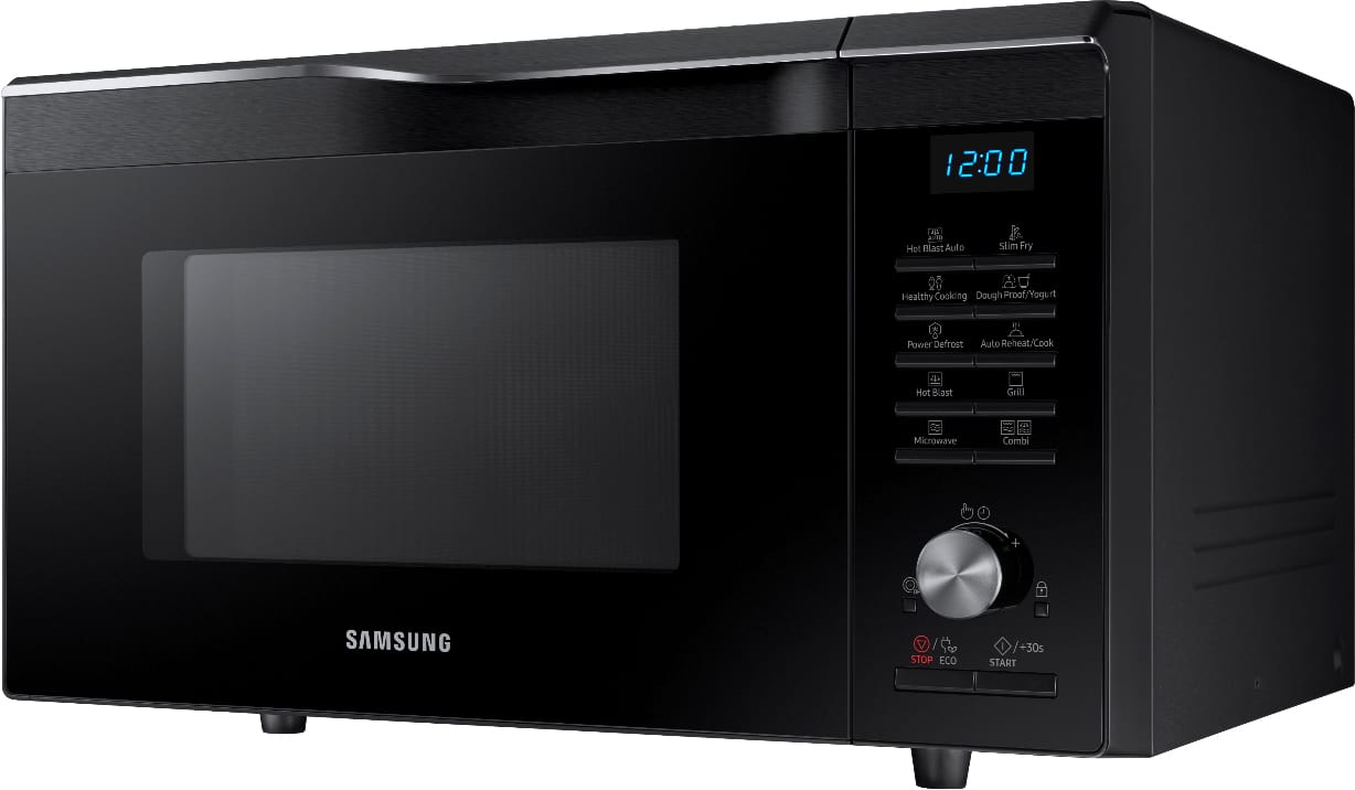 SAMSUNG Micro ondes Combiné  - MC28M6035CKEF