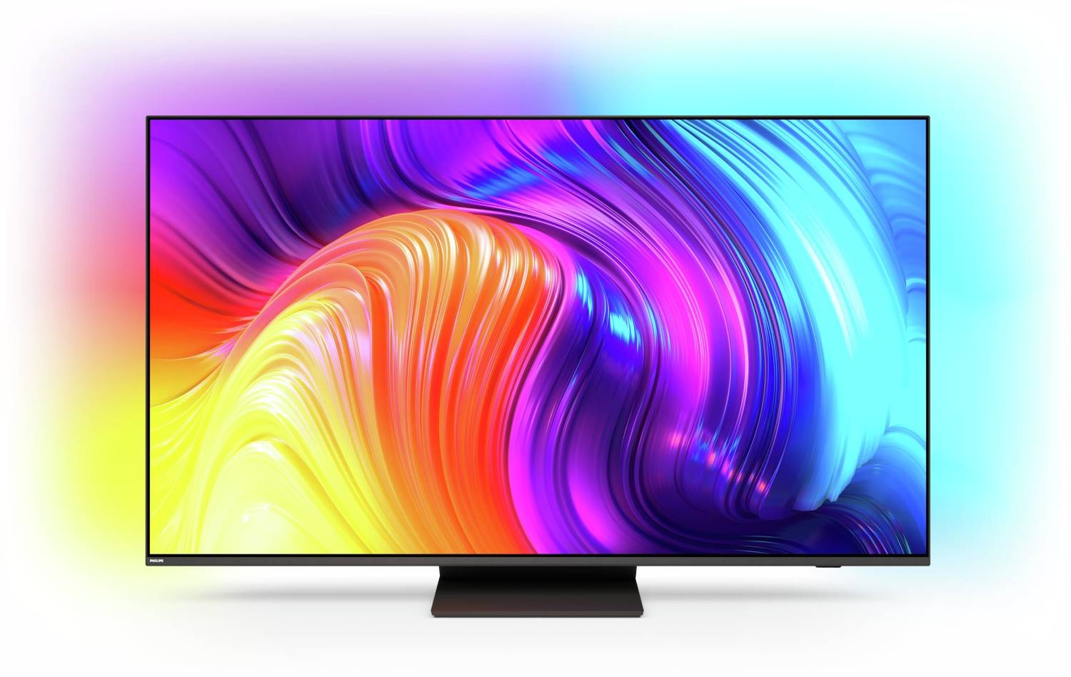 PHILIPS TV LED 4K 126 cm 50PUS8887/12