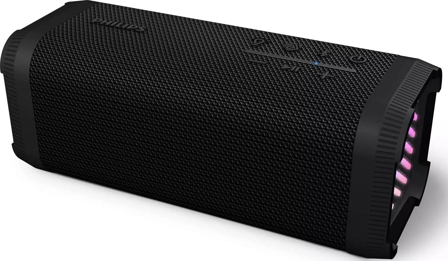 Enceinte portative PHILIPS Étanche 24h Powerbank Noir - TAS5000EB/00