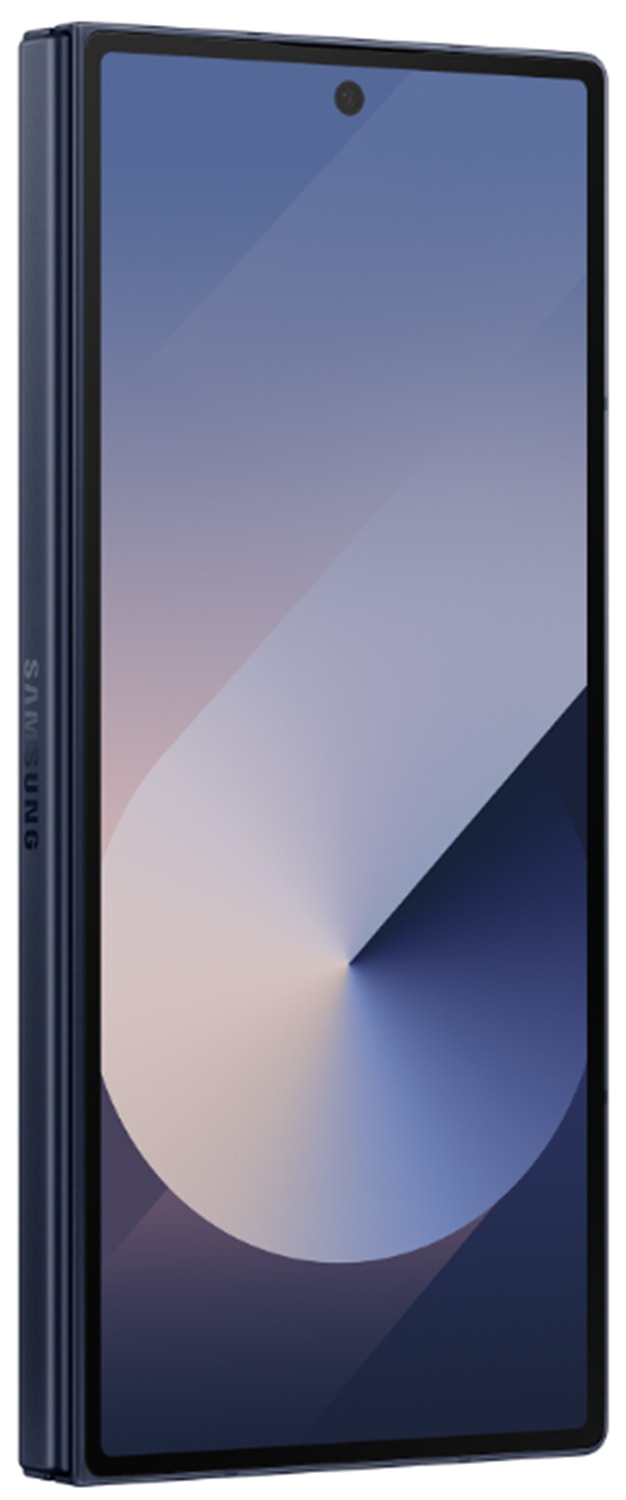 Smartphone SAMSUNG  Galaxy Z Fold6, 256Go, Bleu - GAL-ZFOLD6-256-BL-EU