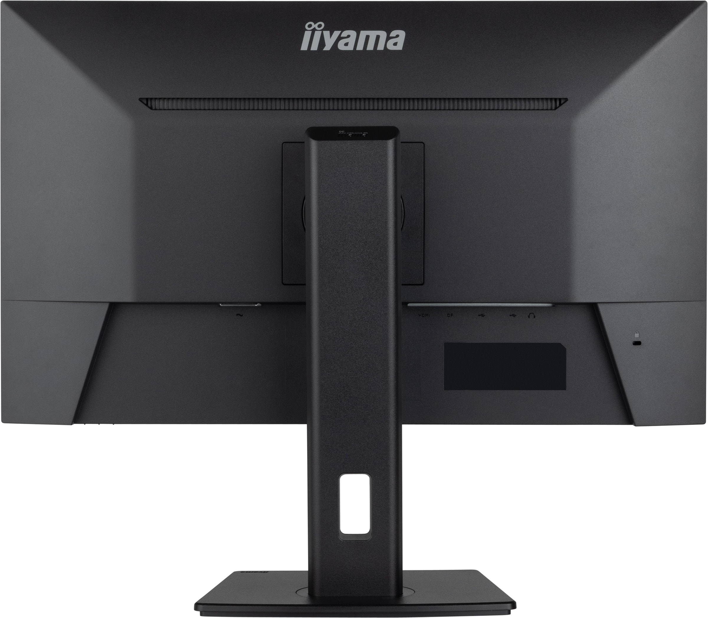 Ecran 27 pouces Full HD IIYAMA  - IIXUB2793HSB7