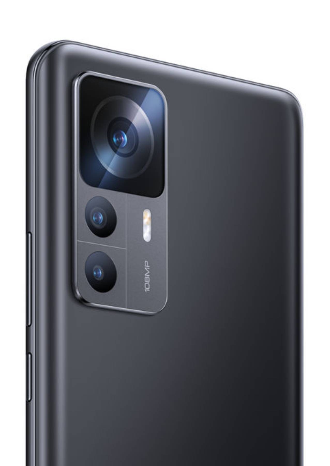 Smartphone XIAOMI 12T 256 Go Cosmic Black - XIAOMI-12T-256-BLACK Smartphone XIAOMI 12T 256 Go Cosmic Black - XIAOMI-12T-256-BLACK