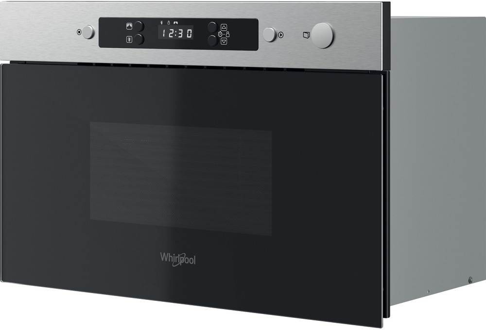 WHIRLPOOL Micro ondes Encastrable  - MBNA900X