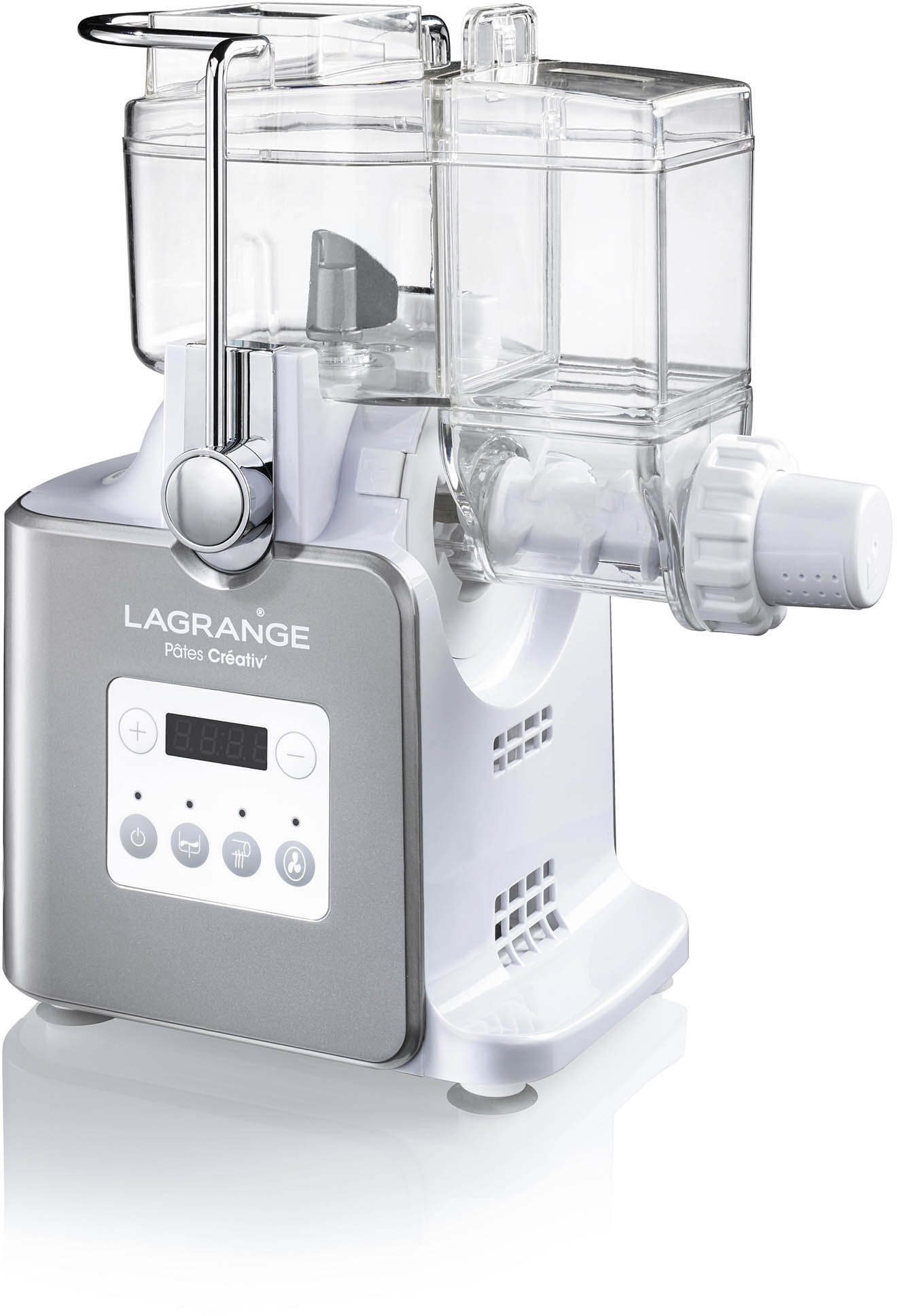Machine à pâtes LAGRANGE 180W 250g 429002