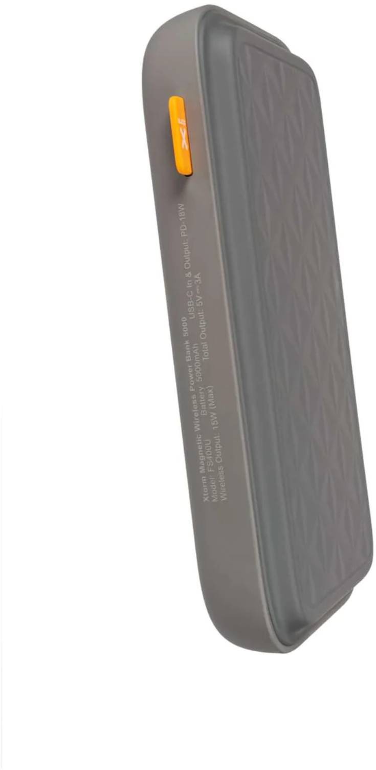 Chargeur secteur XTORM  - FS400U