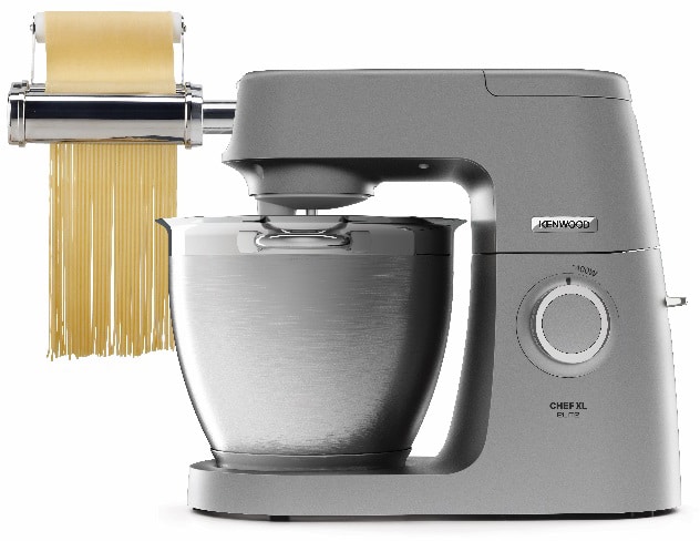 KENWOOD Accessoire robot Filière à spaghettis KAX984ME