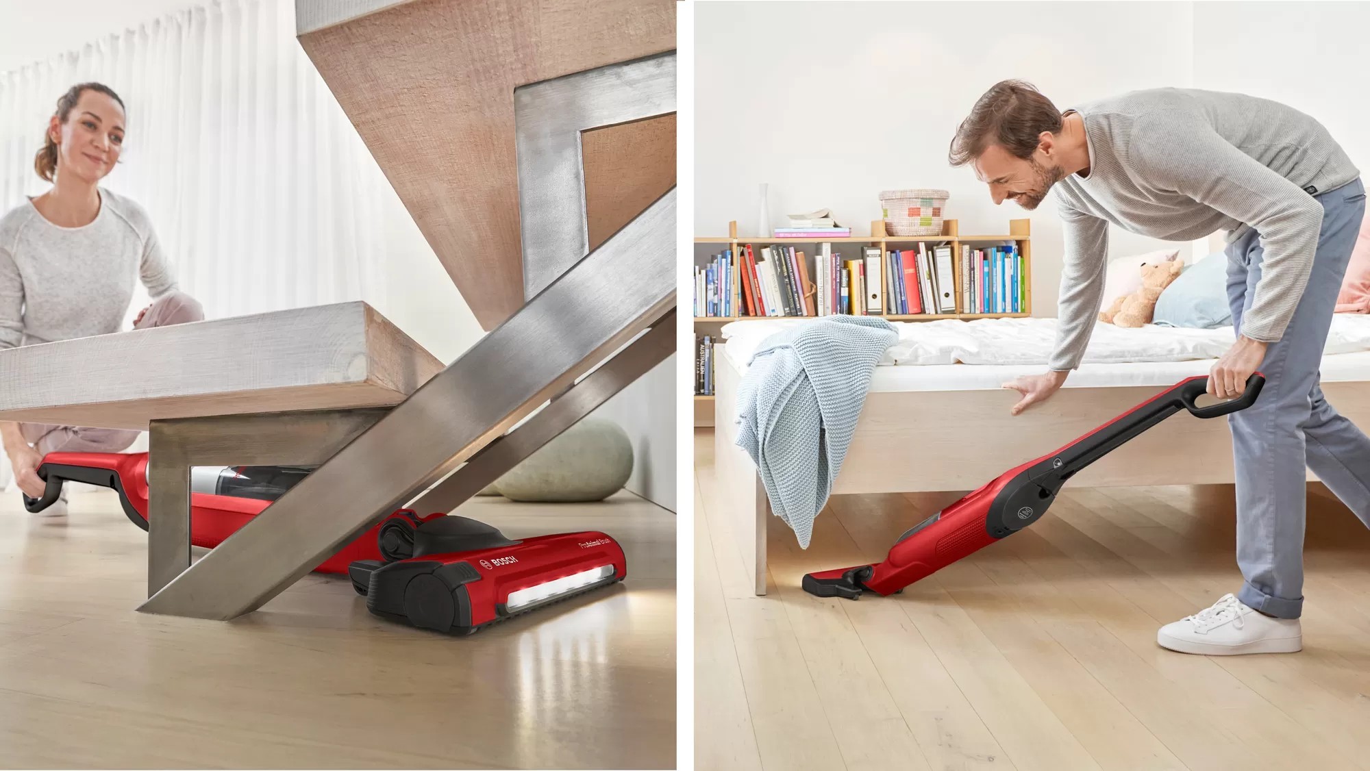 Aspirateur balai BOSCH - BBH3ZOO28 Aspirateur balai BOSCH - BBH3ZOO28