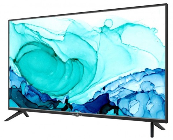 TV LCD 101 cm SMART TECH - 40FN10T2 TV LCD 101 cm SMART TECH - 40FN10T2
