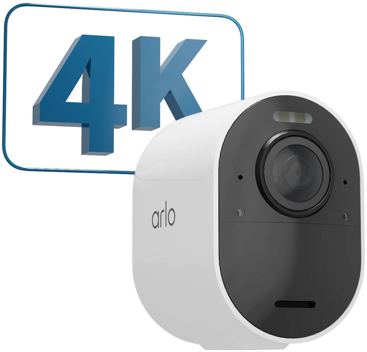 ARLO Caméra de surveillance  - VMC5040B-200EUS