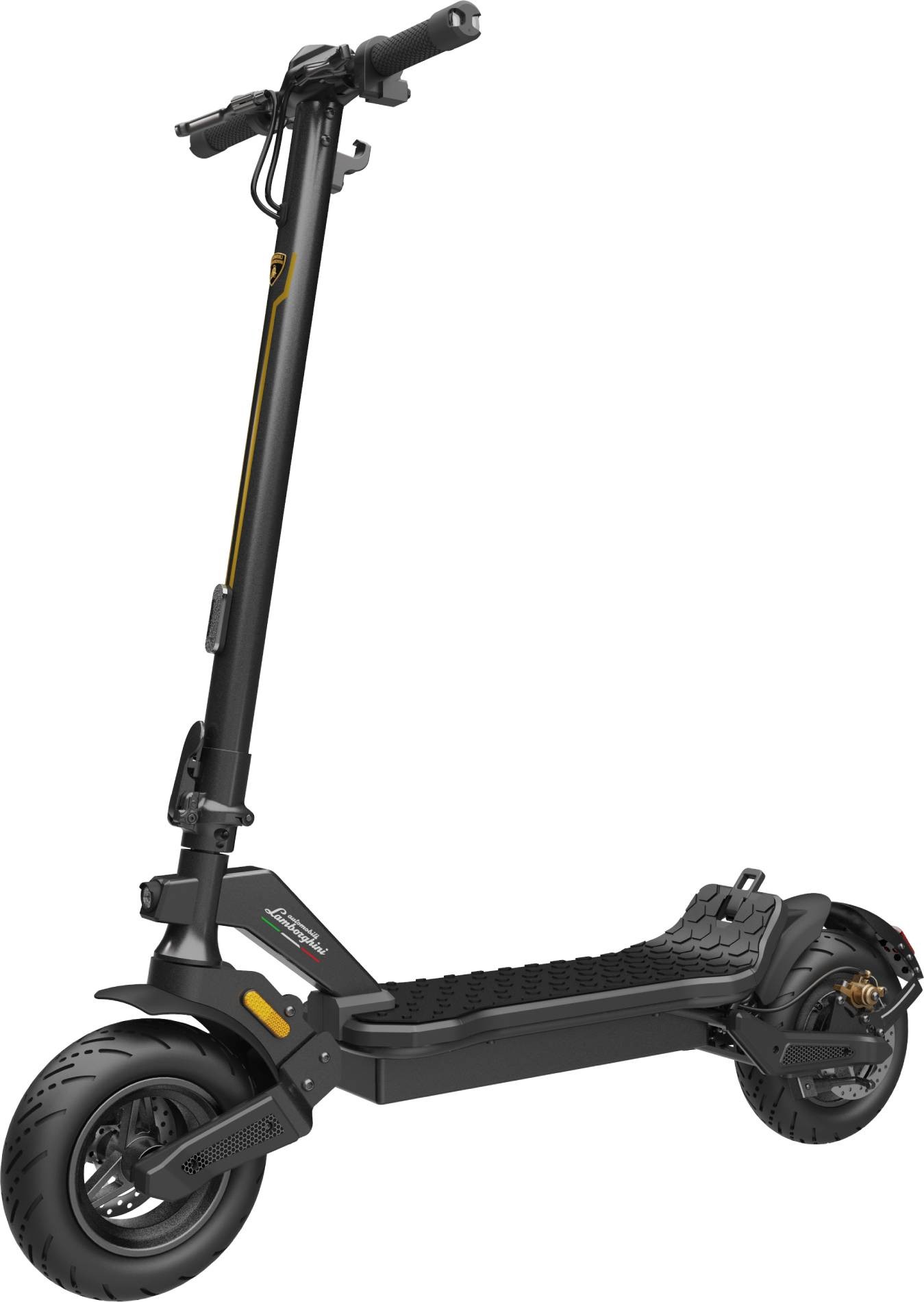 AUTOMOBILI LAMBORGHINI Trottinette électrique   TROTILAMBOALEXTBR