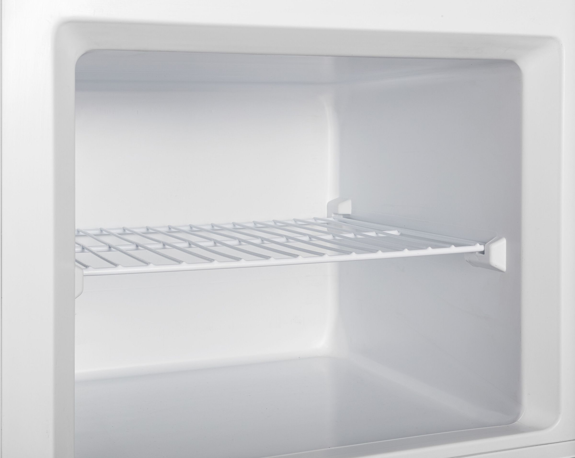 Réfrigérateur congélateur haut FAGOR 261L Froid statique Inox - FDP261ES