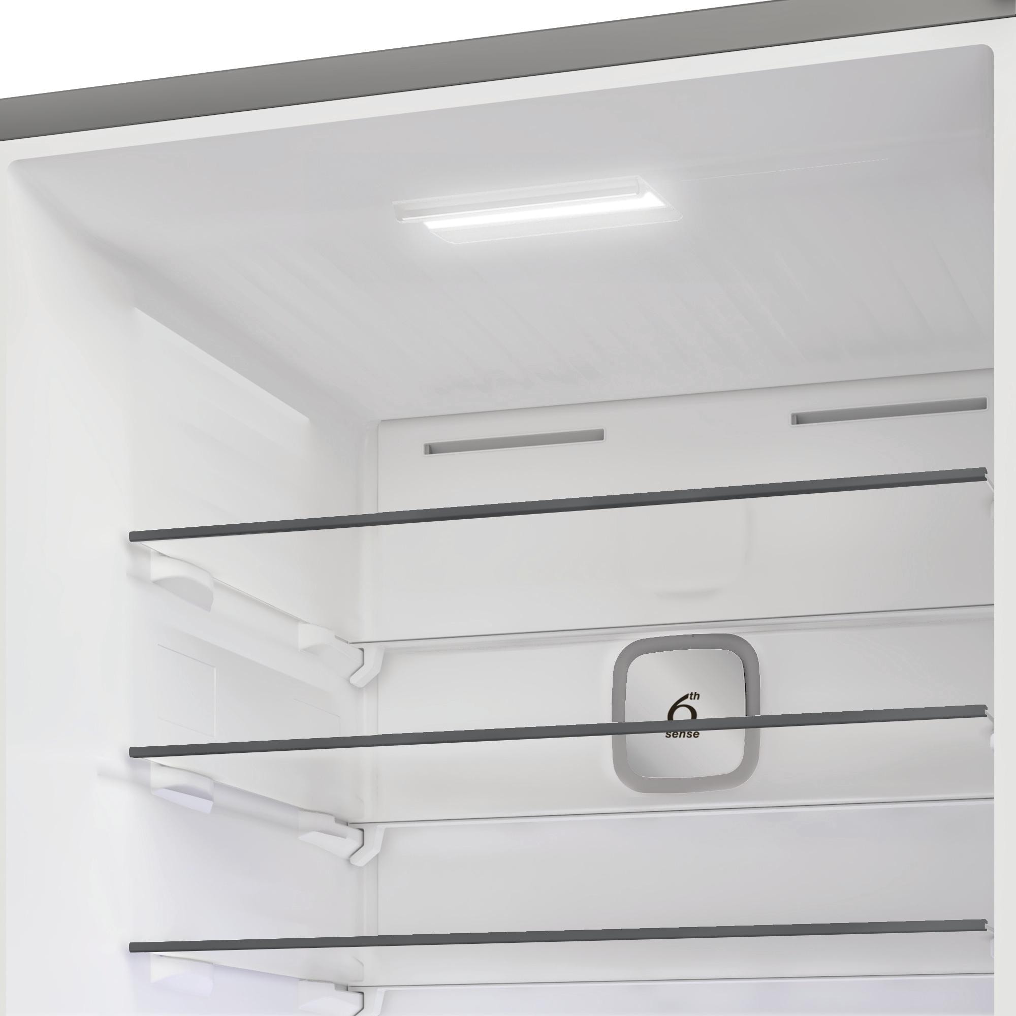 Réfrigérateur congélateur bas WHIRLPOOL - WHK26493WX5E Réfrigérateur congélateur bas WHIRLPOOL - WHK26493WX5E