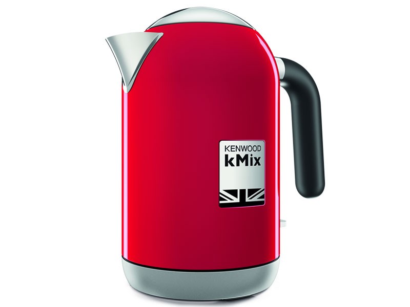 KENWOOD Bouilloire ZJX650RD