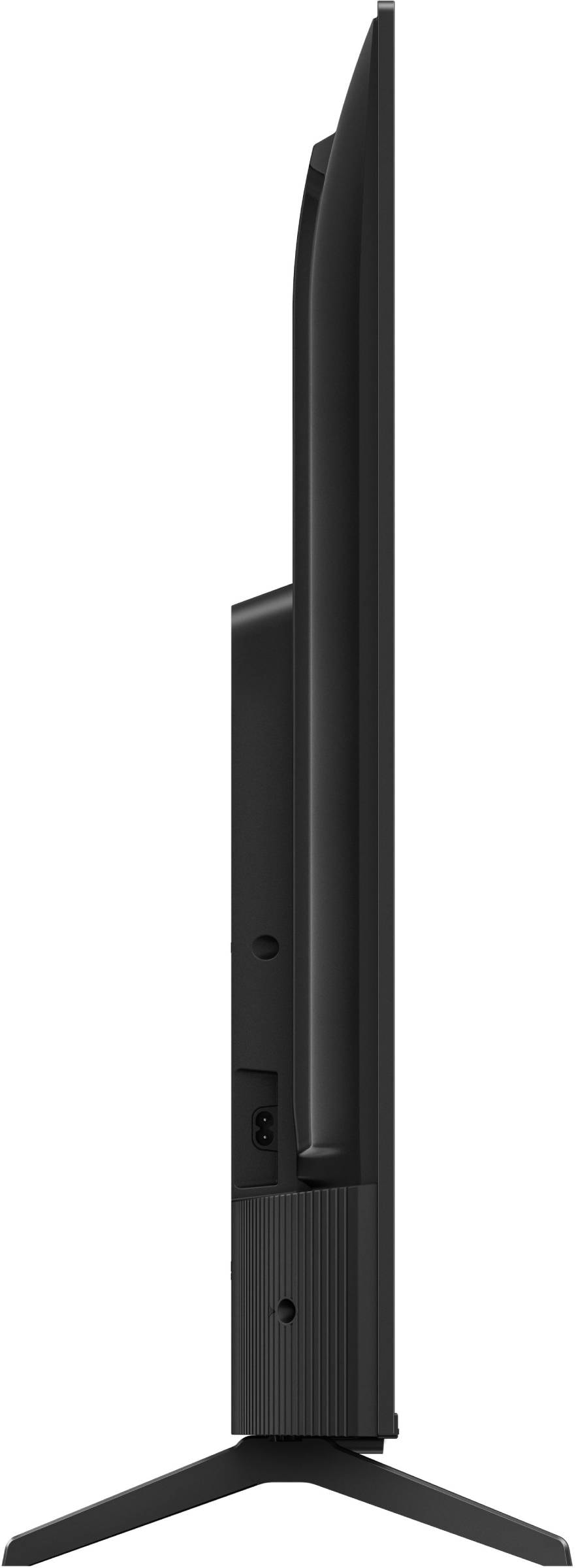 TV QLED 4K 139 cm TCL , Google TV, 55" - 55T7B TV QLED 4K 139 cm TCL , Google TV, 55" - 55T7B