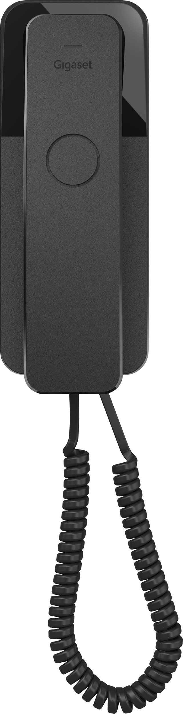 Téléphone filaire GIGASET DESK 200 Noir GIGADESK200NOIR