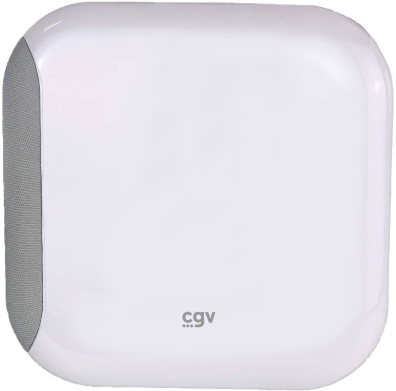 Antenne intérieure CGV Filtre LTE 5G Gain réglable Extra-plate 11606