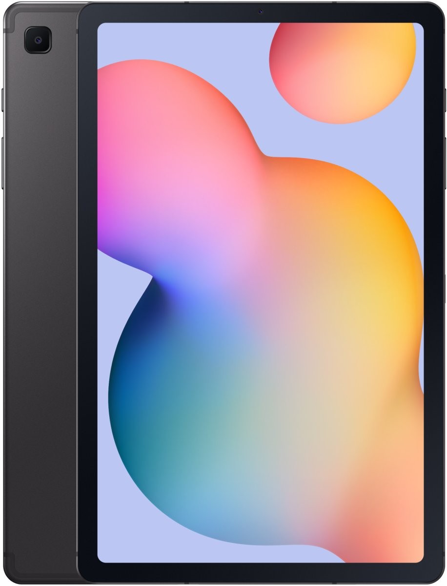 Tablette tactile SAMSUNG Tab S6 Lite 10.4" WiFi 64Go Gray - SM-P613NZAAXEF Tablette tactile SAMSUNG Tab S6 Lite 10.4" WiFi 64Go Gray - SM-P613NZAAXEF