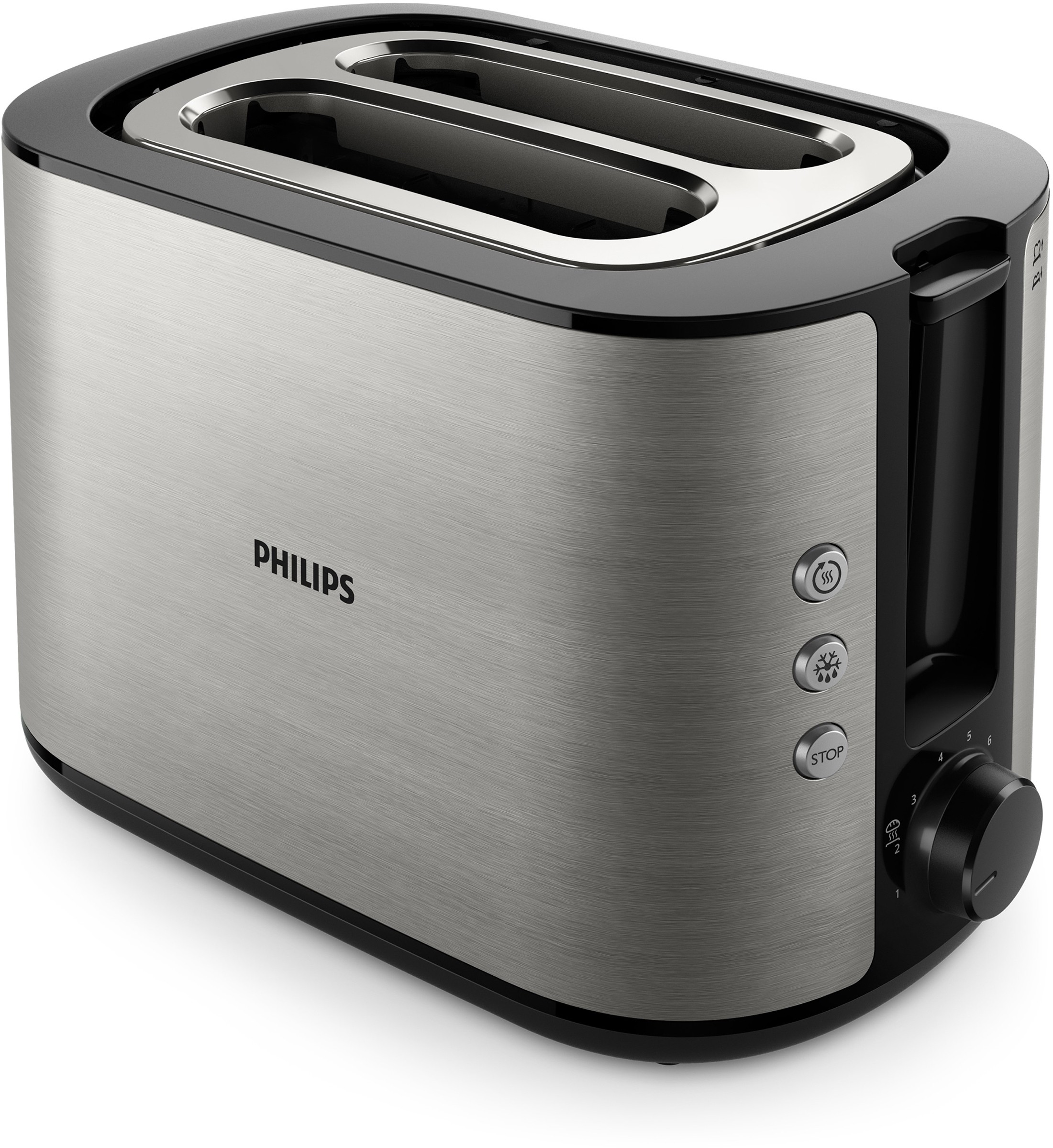 PHILIPS Grille pain  - HD2650/90