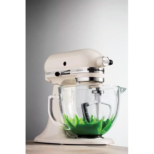 Accessoire robot KITCHENAID Batteur plat à bord flexible - 5KFE5T