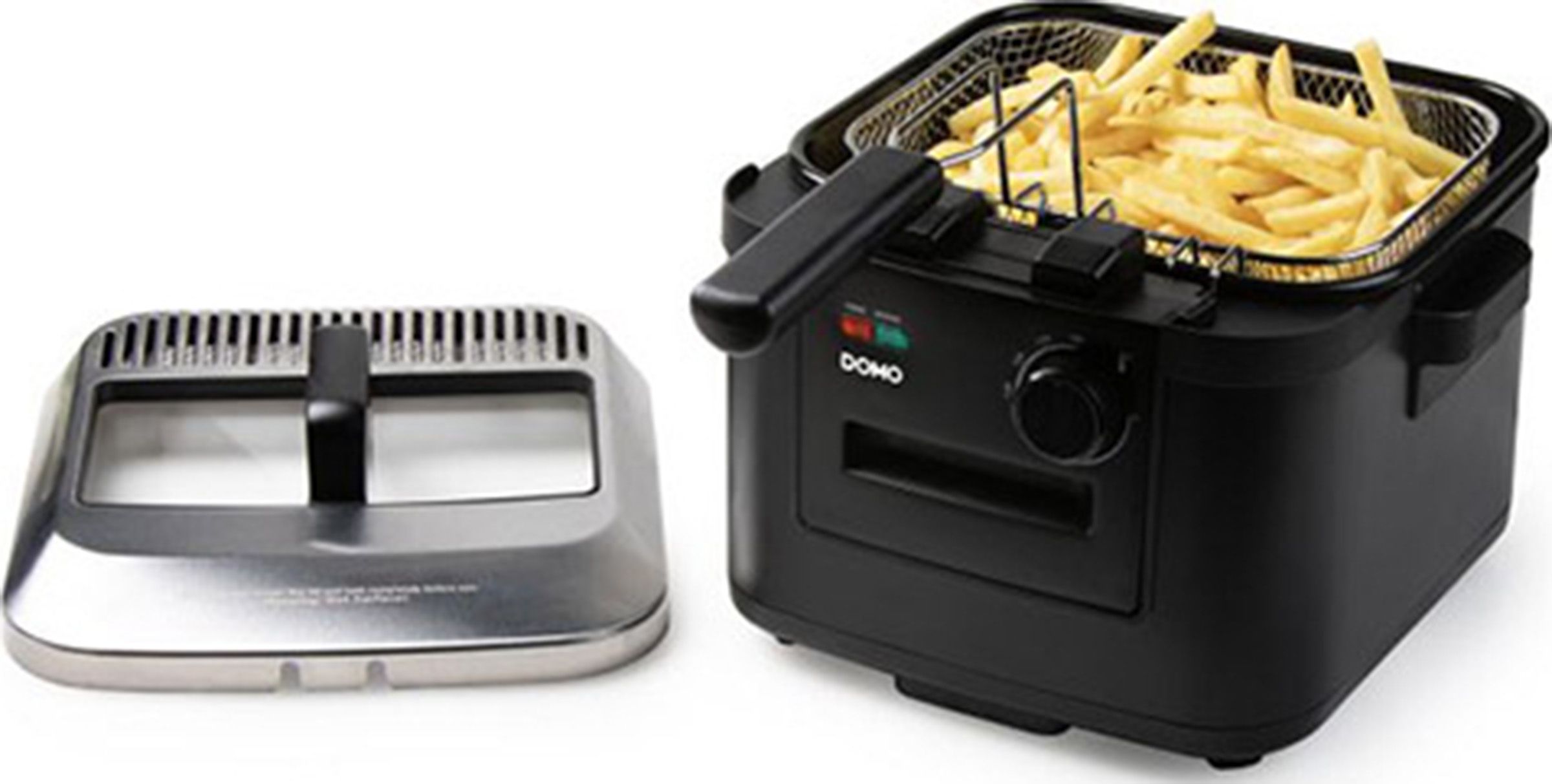 Friteuse DOMO  - DO545FR