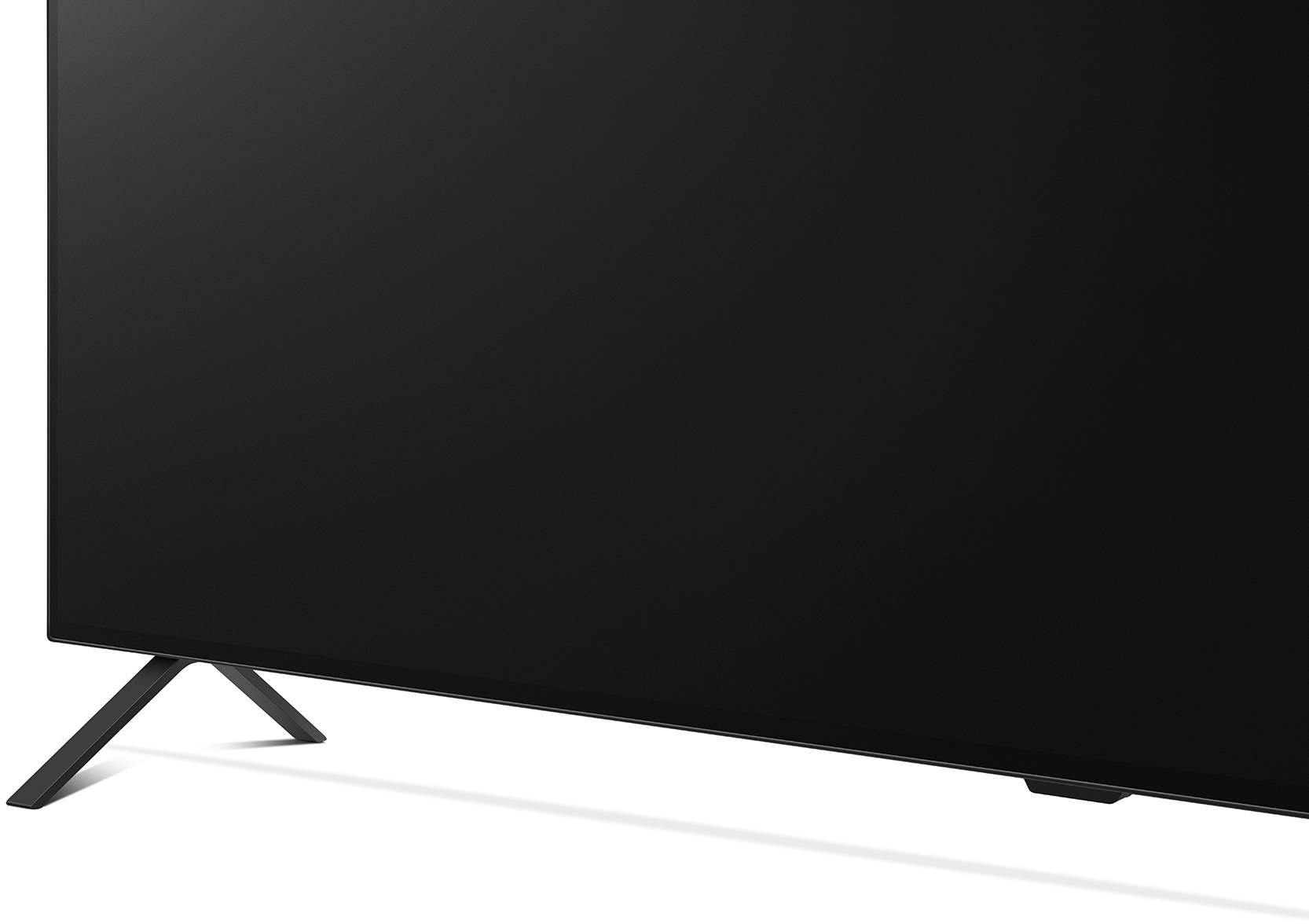 TV OLED 4K 139 cm LG  - OLED55A2