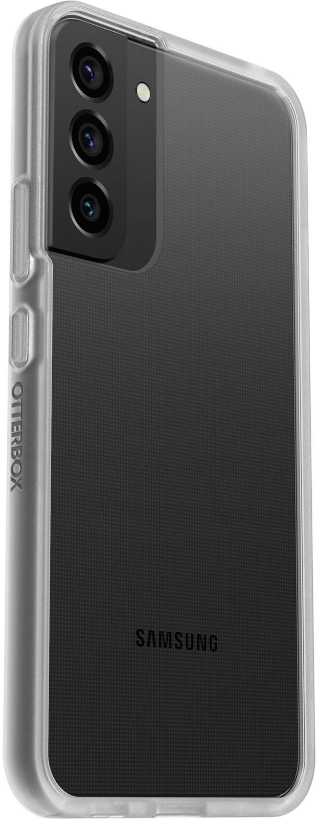 OTTERBOX Coque smartphone Samsung S22+ Transparente - OTTER-S22PLUS-BLACK2