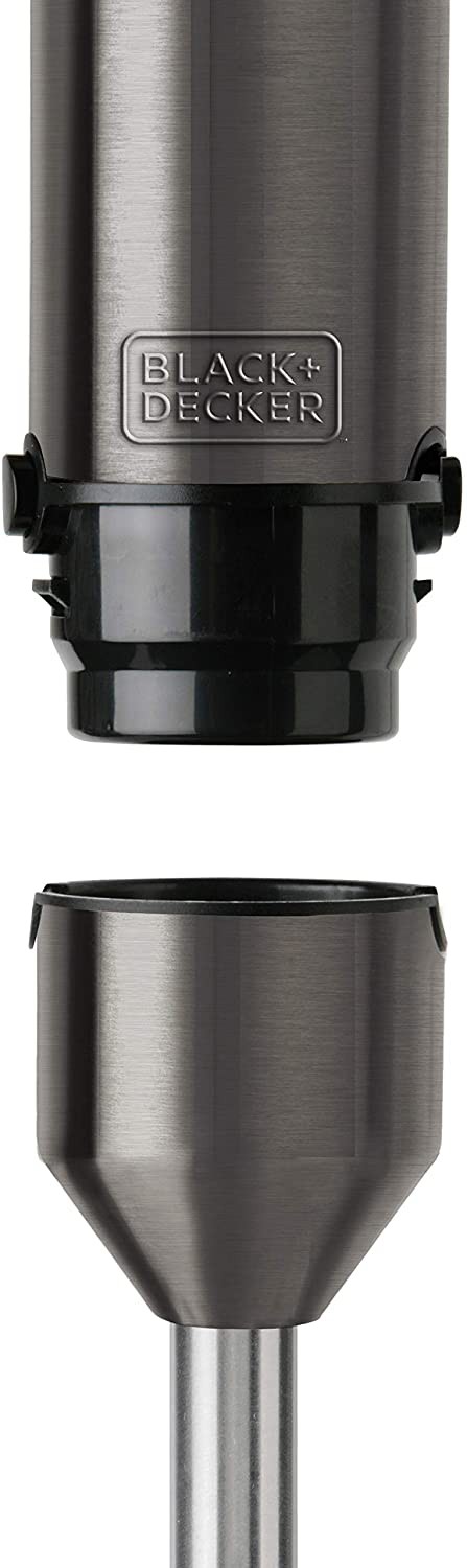 Mixeur BLACK & DECKER  - ES9160030B