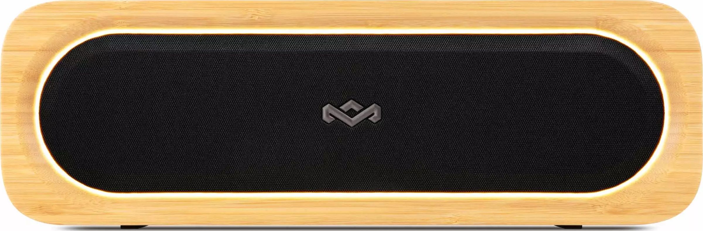Enceinte bluetooth UBTECH Bambou Auracast 10h Noir GETTOGETHER3