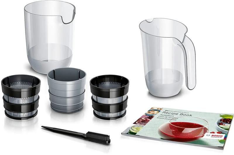 Extracteur de jus BOSCH  - MESM731M
