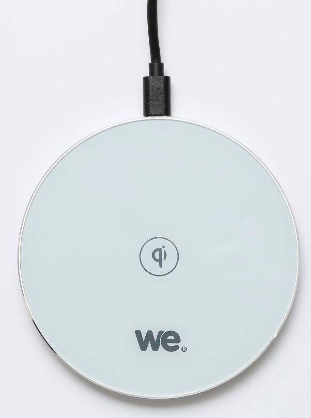 WE Chargeur induction  - WEINDUCUNIVB2