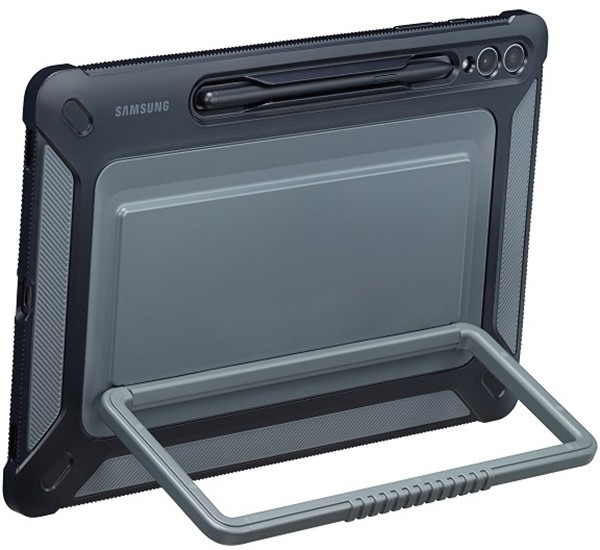 SAMSUNG Etui support   EF-RX810CBEGWW