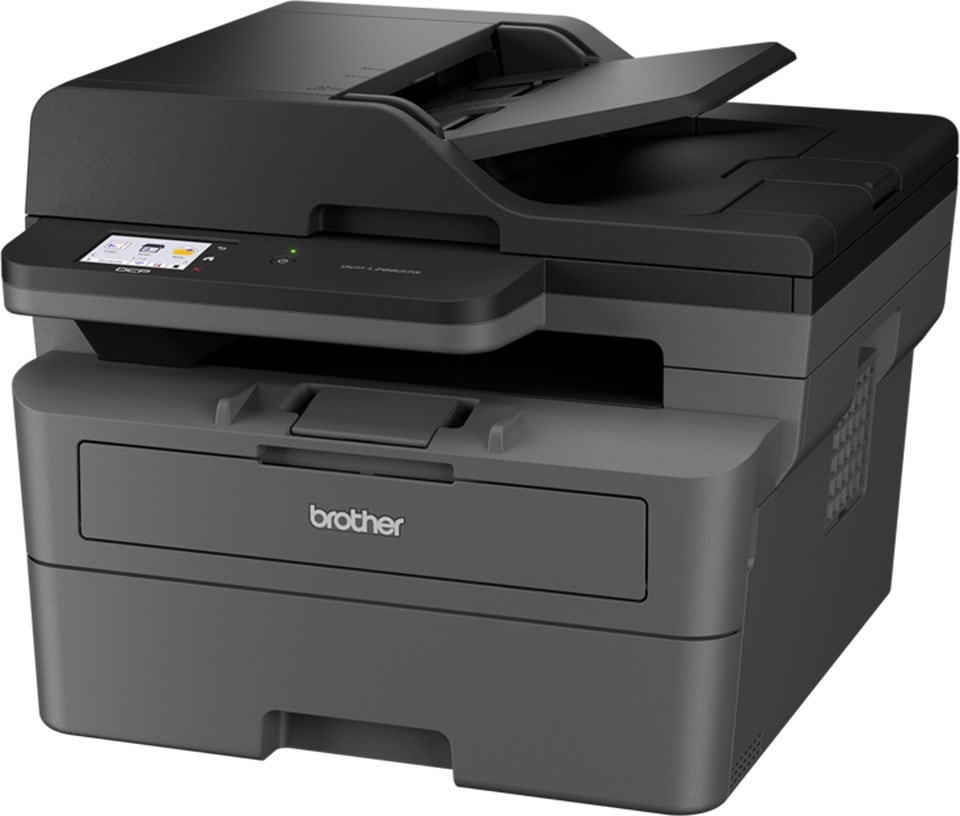 Imprimante laser BROTHER  - DCPL2660DWRE1