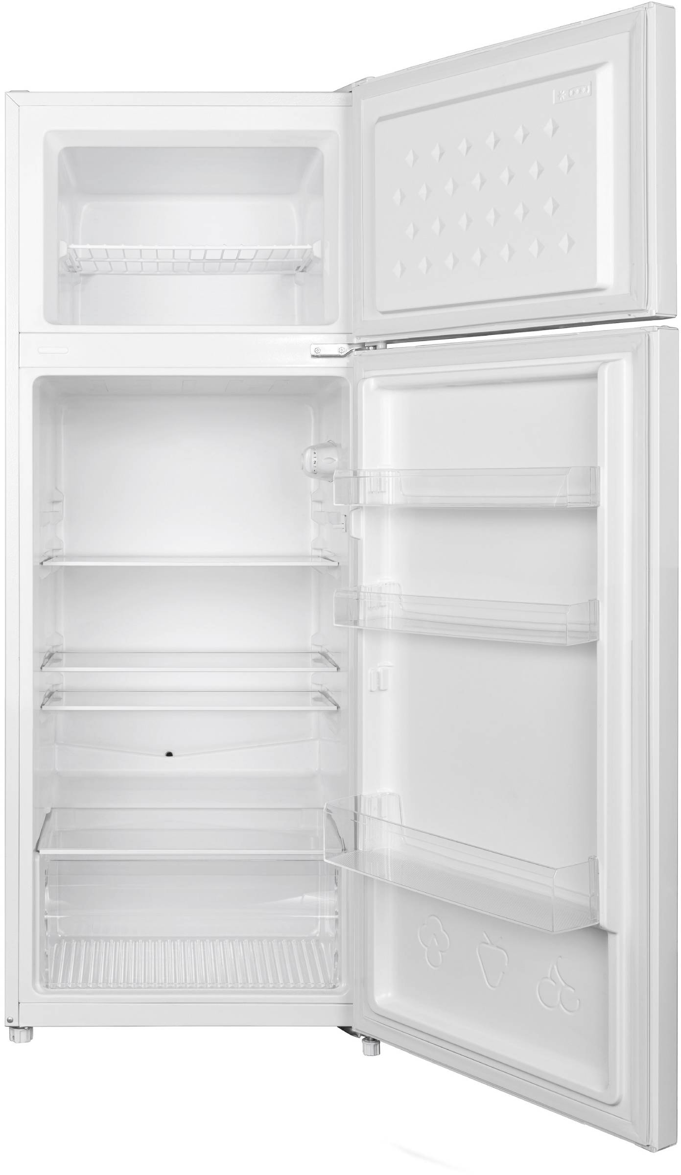 FRIGELUX Réfrigérateur congélateur haut  - RDP216BE