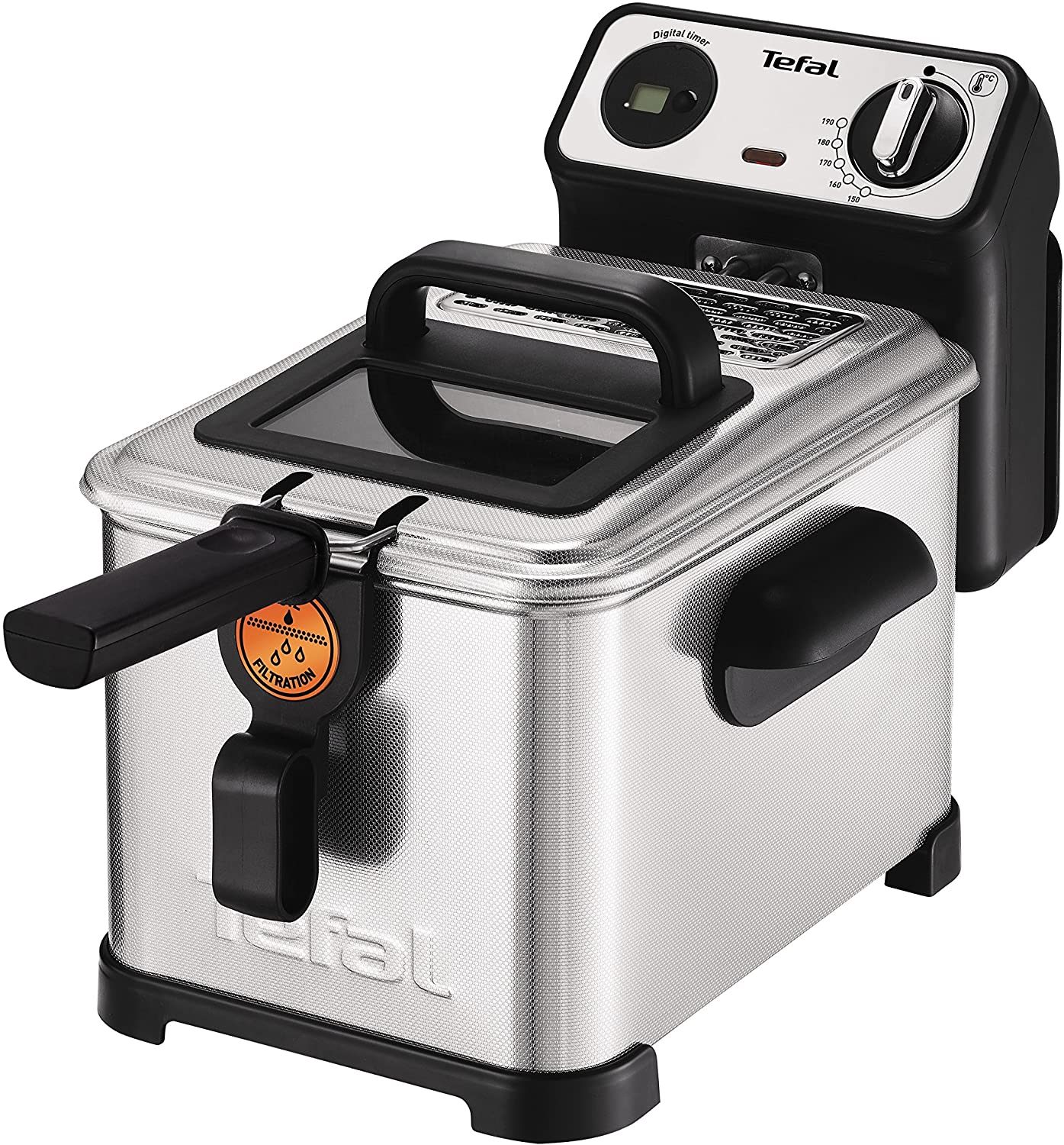 Friteuse pro TEFAL  - FR511170