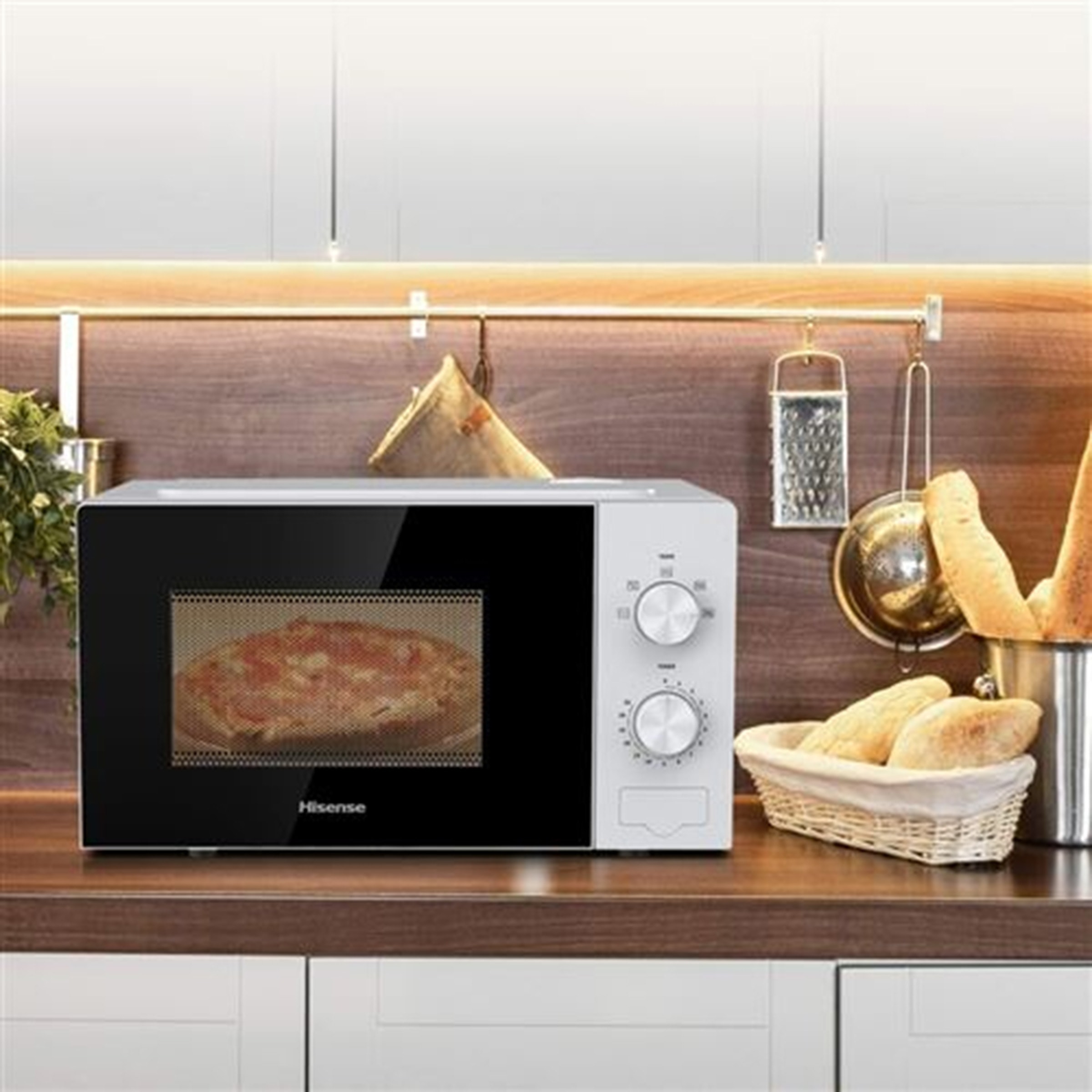 Micro ondes HISENSE  - H20MOWP1