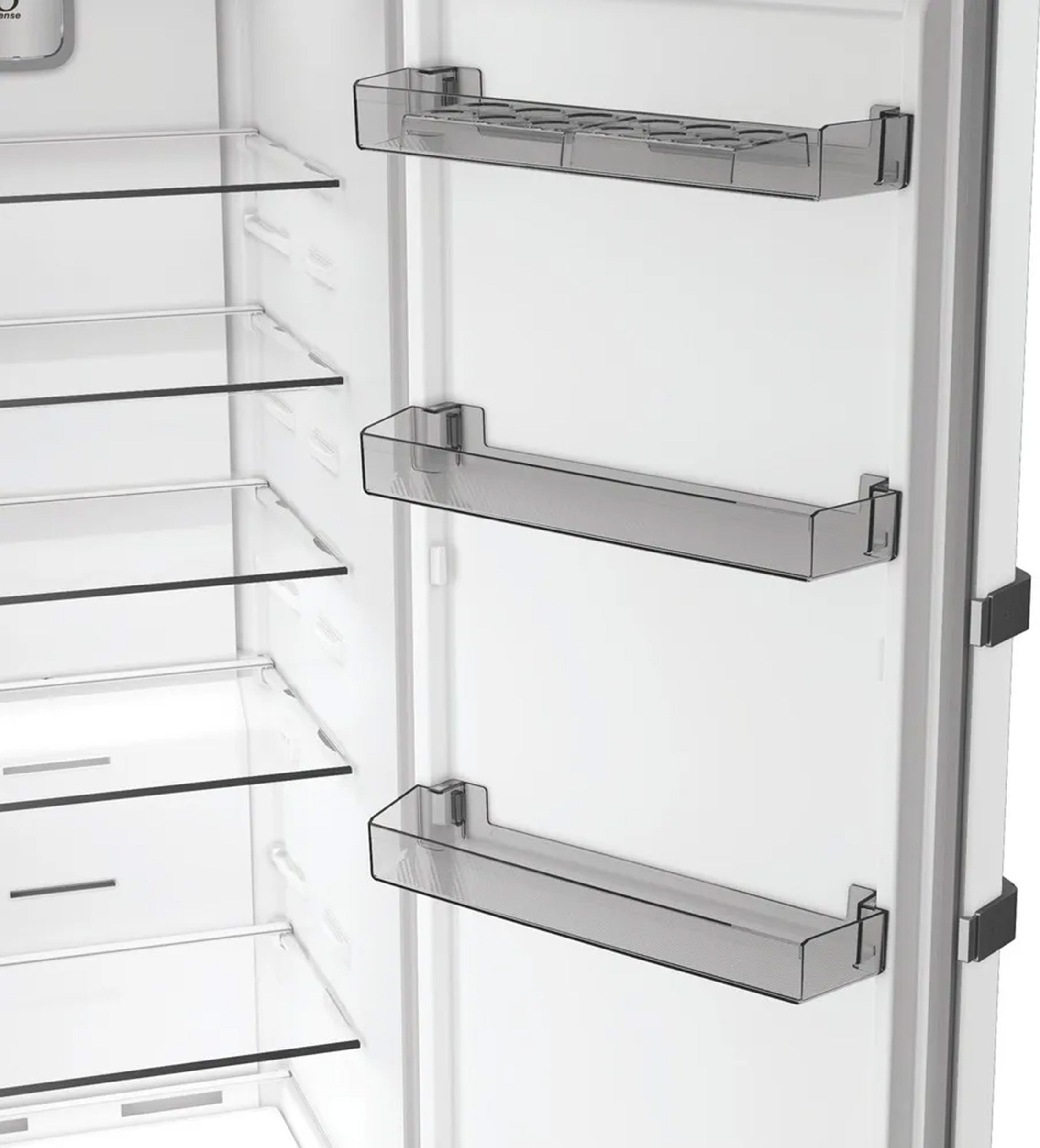 Réfrigérateur 1 porte WHIRLPOOL  - WHMLF6443W5E
