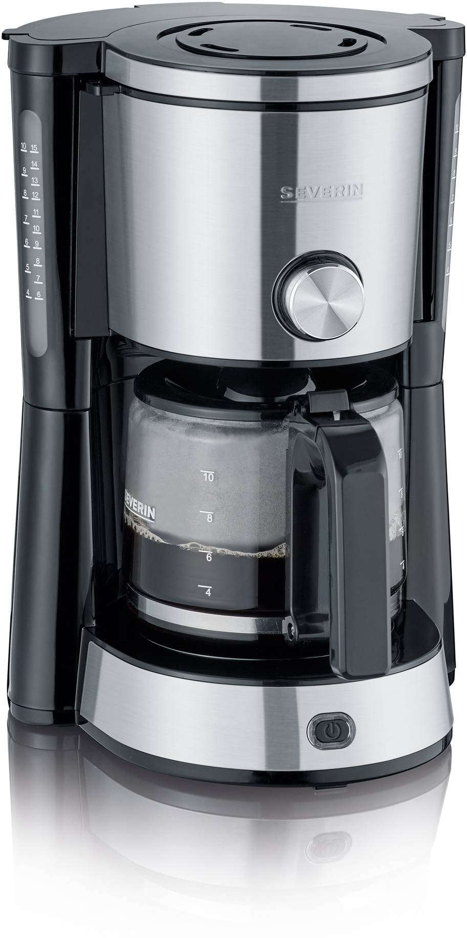 SEVERIN Cafetière   KA4825