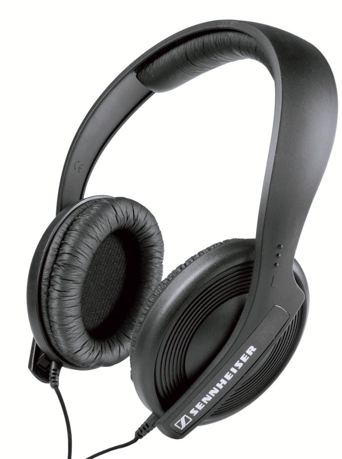 Casque audio arceau SENNHEISER  HD65TV