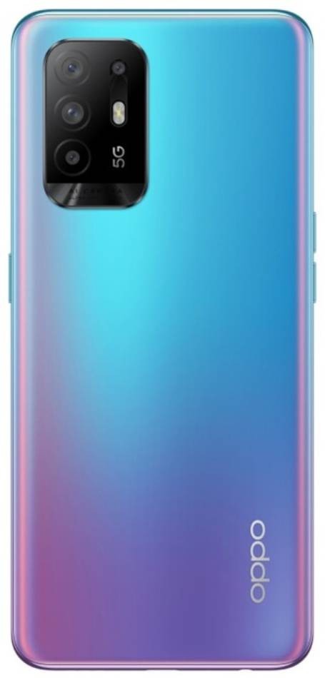 OPPO Smartphone A94 5G 128Go Noir Crépuscule