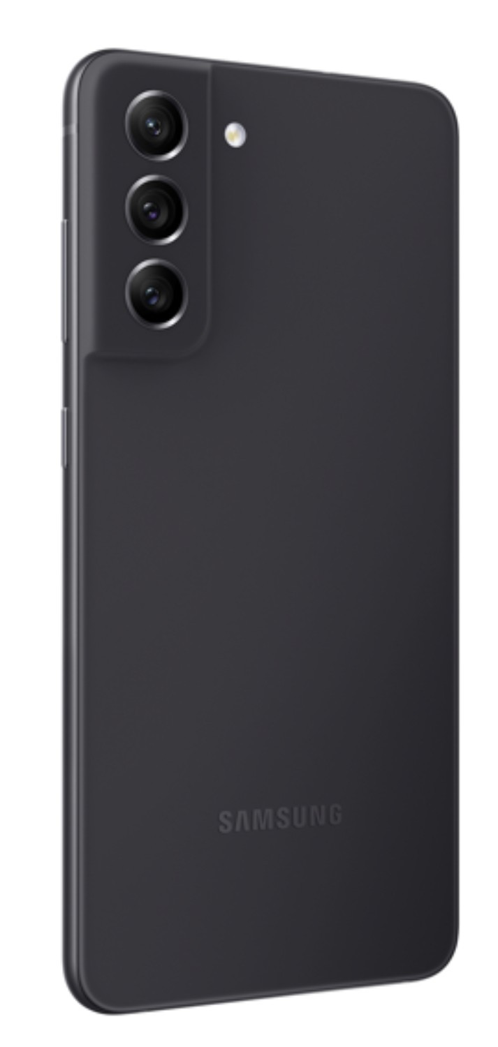 Smartphone SAMSUNG Galaxy S21 FE 5G 128Go Gris - GALAXY-S21FE-128-GRA Smartphone SAMSUNG Galaxy S21 FE 5G 128Go Gris - GALAXY-S21FE-128-GRA