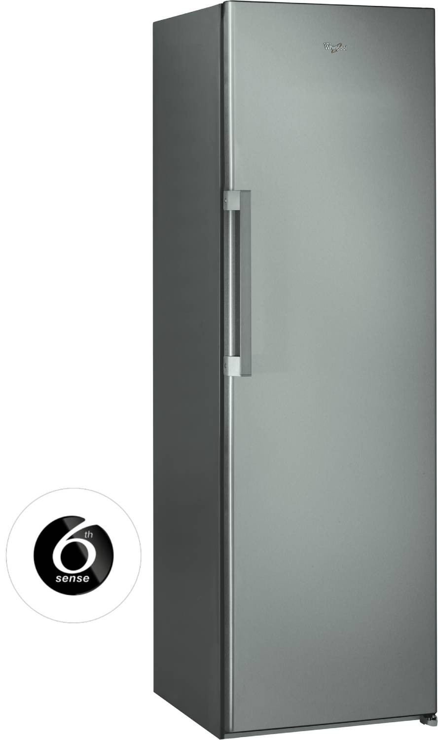 Réfrigérateur 1 porte WHIRLPOOL Froid brassé 321L - SW6A2QX2