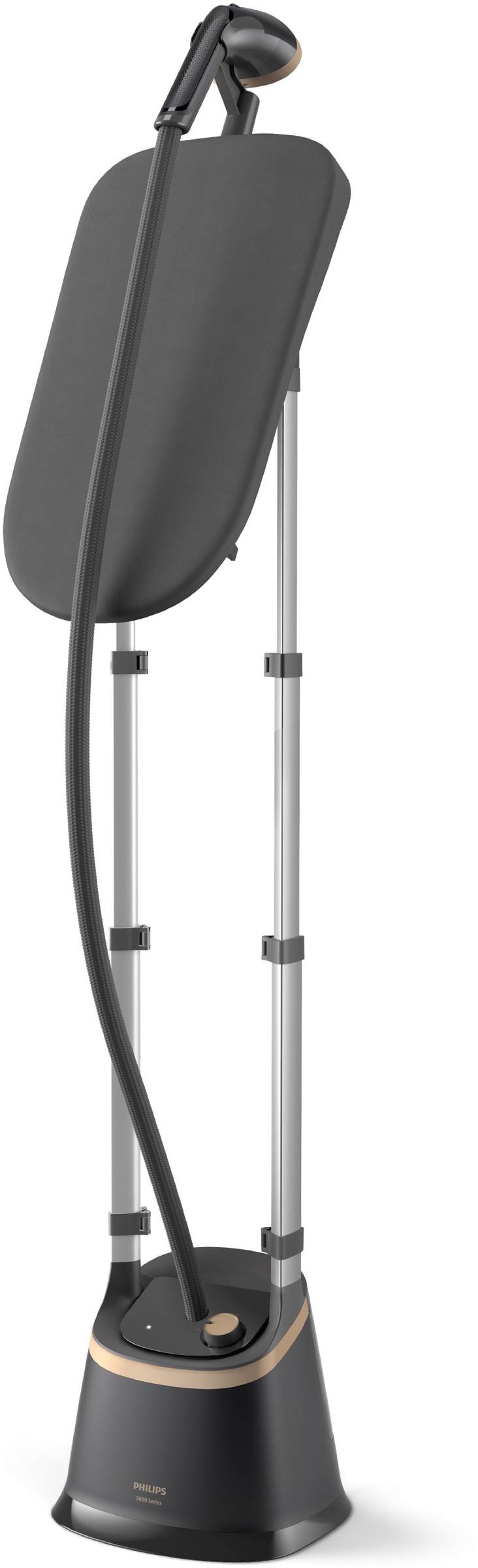Défroisseur vapeur PHILIPS Stand Steamer 3000 Series - STE3170/80 Défroisseur vapeur PHILIPS Stand Steamer 3000 Series - STE3170/80