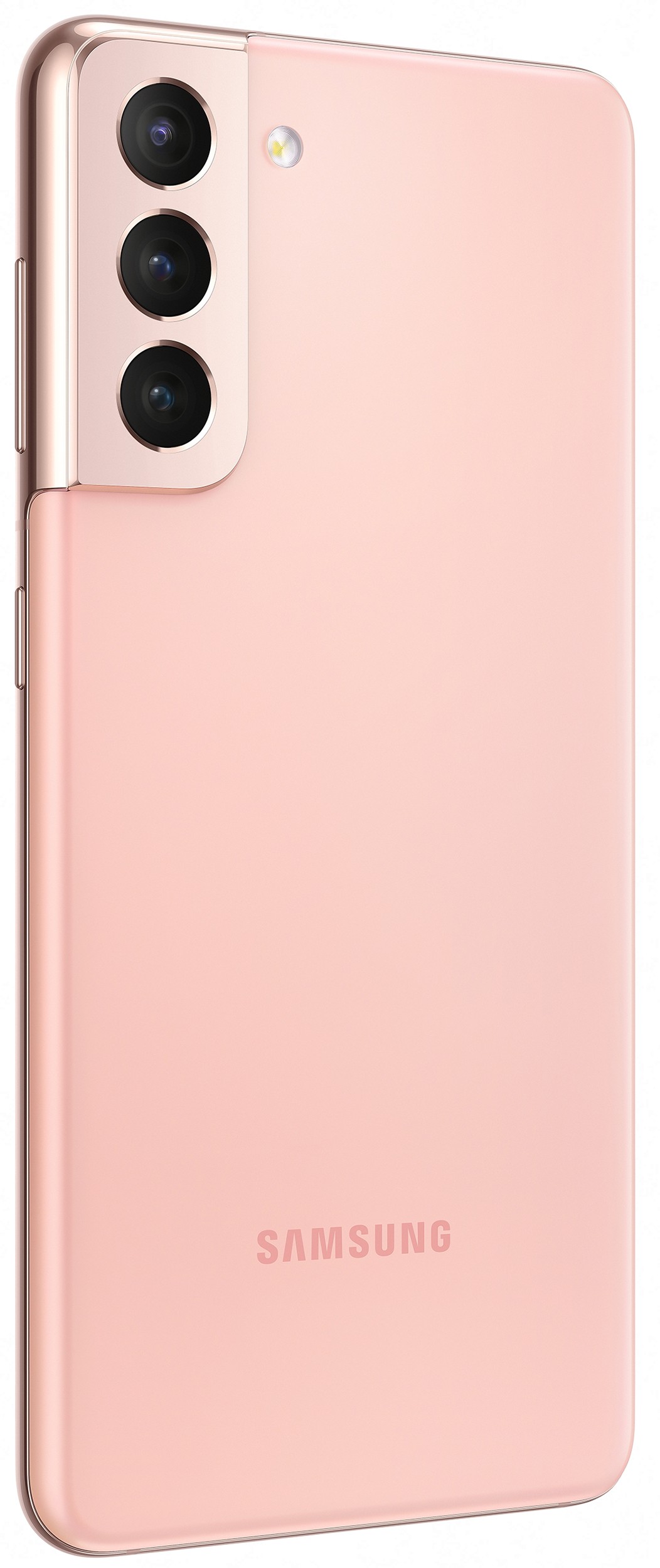 Smartphone SAMSUNG  - GALAXY-S21-256-ROSE