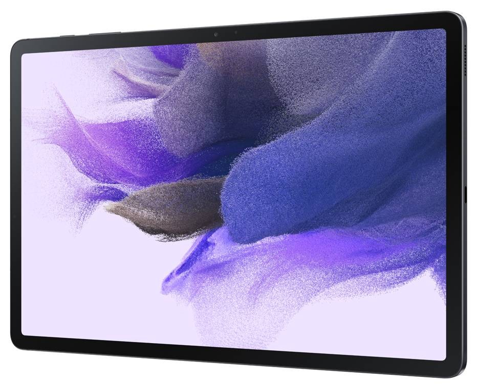 SAMSUNG Tablette tactile Galaxy Tab S7 FE Wifi 128Go Black - SM-T733NZKEEUH