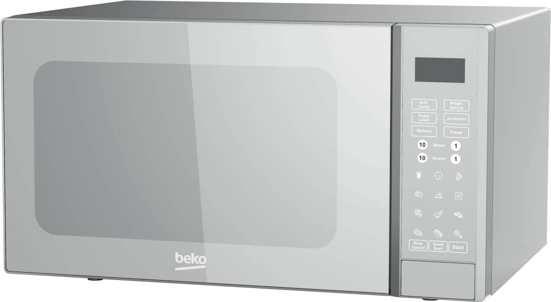 Micro ondes Grill BEKO  - MGF30330S