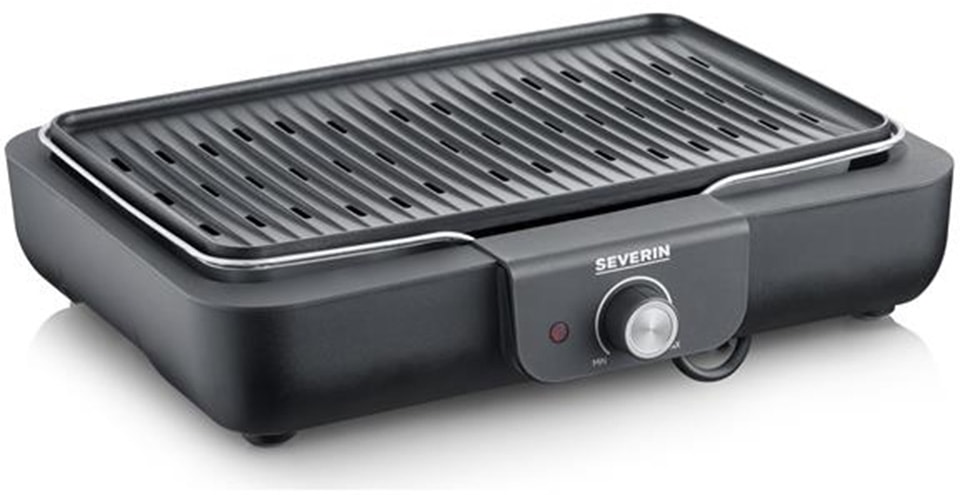 Barbecue électrique SEVERIN  - 8556