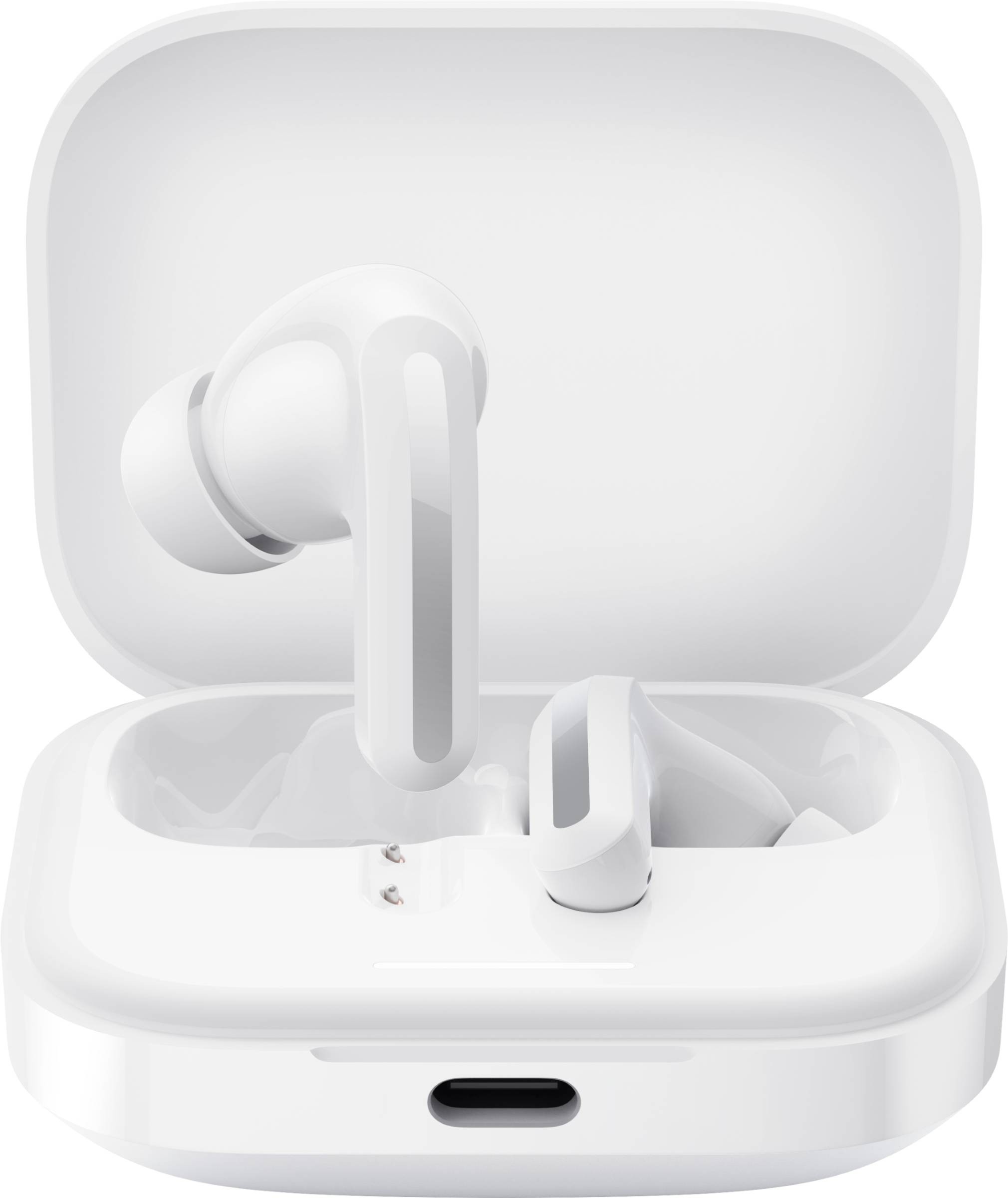 XIAOMI Ecouteurs True Wireless Redmi Buds 5 Blanc  REDMIBUDS5B