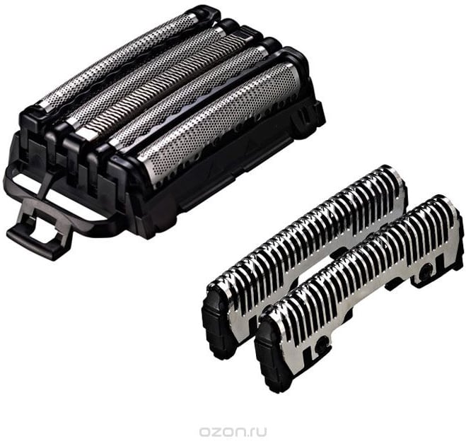 Accessoire rasoir PANASONIC Grille et lame - WES9032Y1361
