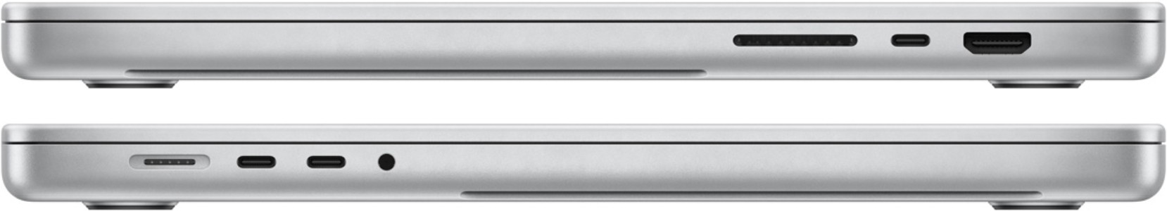 APPLE MacBook Pro 14" M1 PRO 1To SSD Argent APPLE MacBook Pro 14" M1 PRO 1To SSD Argent